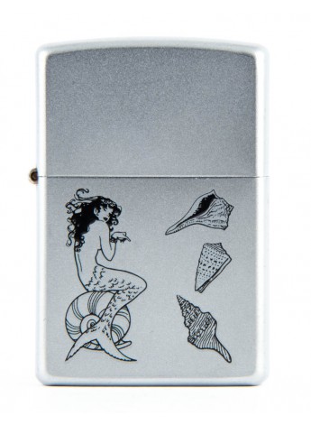 Lighter Zippo