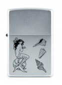 Lighter Zippo
