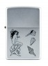 Lighter Zippo