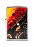 Lighter Zippo Bob Marley