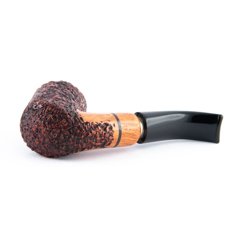 Pipe Ser Jacopo - Bent R1 B