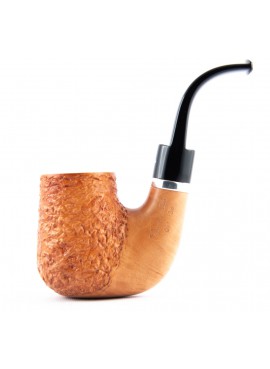 Pipe Caminetto -  08 . 38 Oom Paul Hungarian