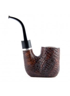 Pipe Caminetto -  06 . 38 Oom Paul Hungarian