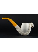 Pipa Meerschaum Serpe