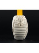 Pipa Meerschaum Serpe