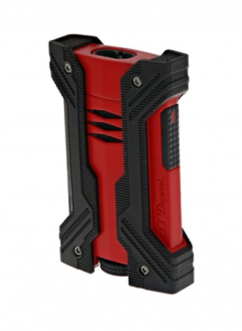 Lighter St Dupont Defi XXTREME NEW RED