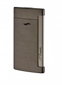 St Dupont Slim 7 Gun Metal