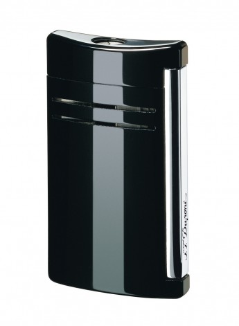 St Dupont Maxijet Nero X-tend