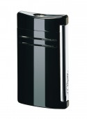 St Dupont Maxijet Nero X-tend
