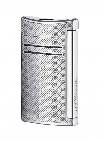 St Dupont Maxijet chromo Grid