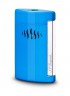 Accendino St Dupont  Minijet Caribbean Blu