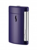 Accendino St Dupont Minijet Dark Purple