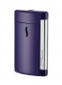Accendino St Dupont Minijet Dark Purple