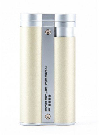 Lighter Porsche Design Titan Pearl
