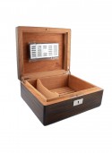 Lubinski Humidor Cigars Macassar