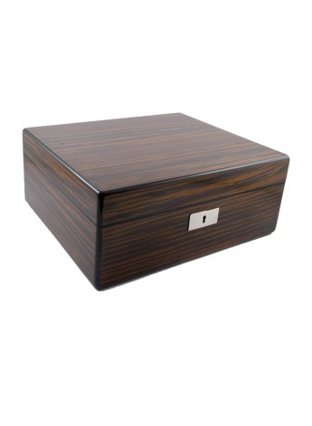 Lubinski Umidificatore Sigari Macassar