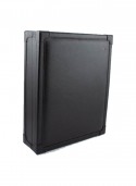 Cartujano Humidor Cigars Leather 