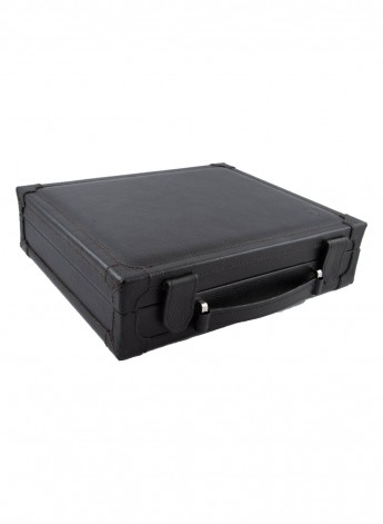 Cartujano Humidor Cigars Leather 