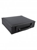 Cartujano Humidor Cigars Leather 