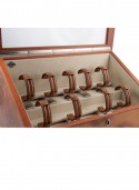 Agresti Florence Watch Cabinets