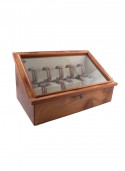 Agresti Florence Watch Cabinets