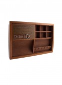 Agresti Florence Jewelry box 