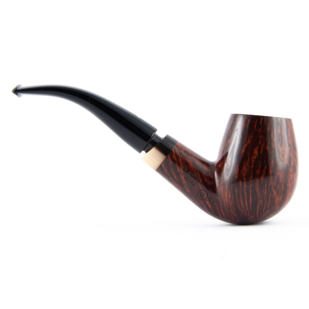 Pipe Ser Jacopo Bent Egg W Horn