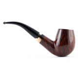 Pipe Ser Jacopo Bent Egg W Horn