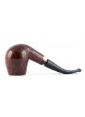 Pipe Ser Jacopo Bent Egg W Horn