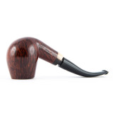 Pipe Ser Jacopo Bent Egg W Horn