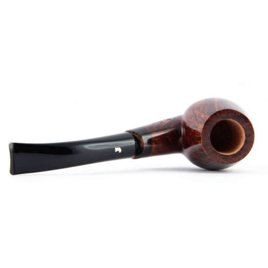 Pipe Ser Jacopo Bent Egg W Horn