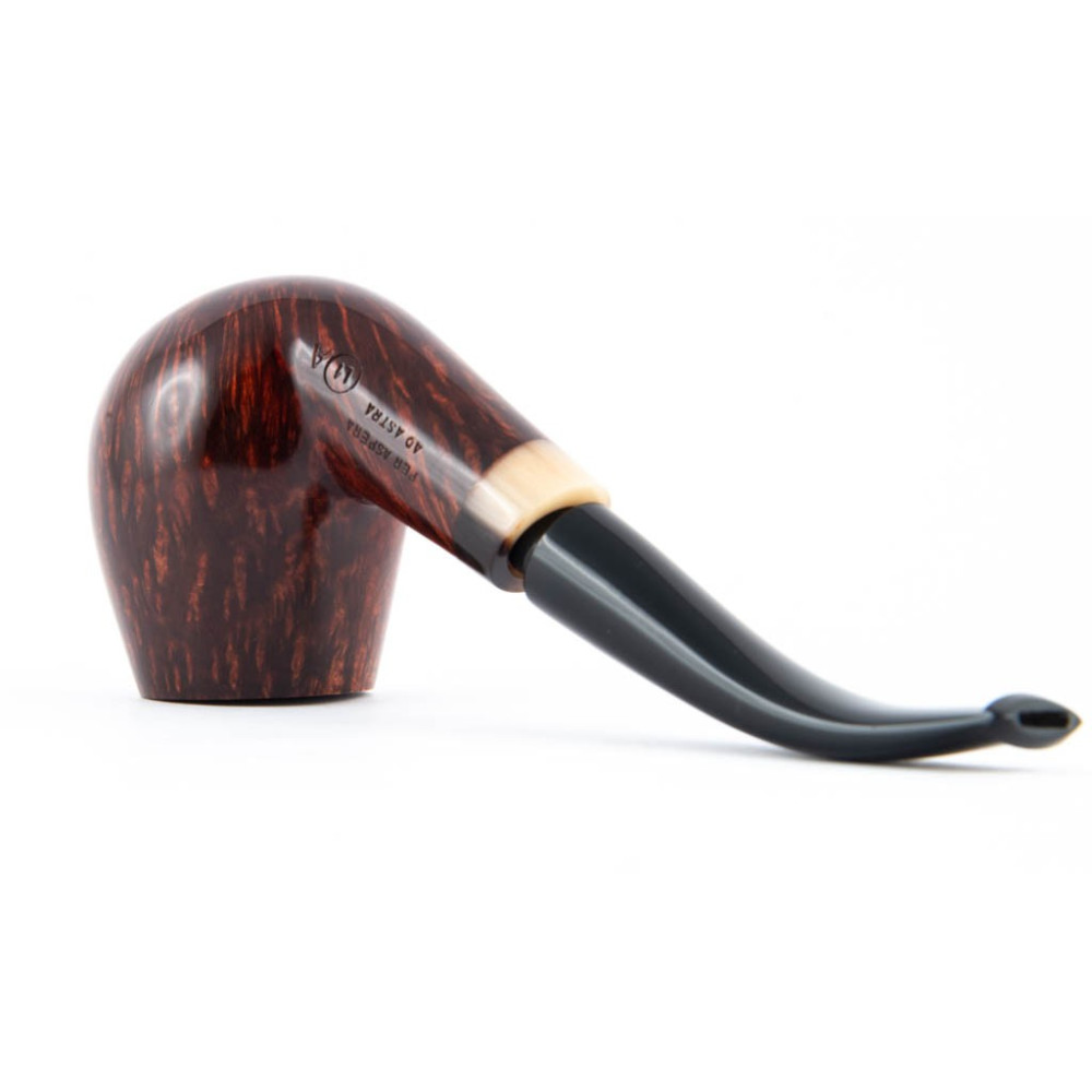 Pipe Ser Jacopo Bent Egg W Horn