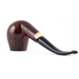 Pipe Ser Jacopo Bent Egg W Horn