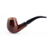 Pipe Ser Jacopo Bent Egg W Horn