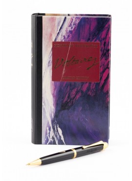 Montblanc - Pencil 0.7 Voltaire Limited Edition