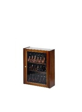 Lubinski - Pipe Set Window 24 pipes