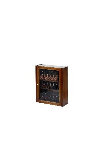 Lubinski - Pipe Set Window 24 pipes
