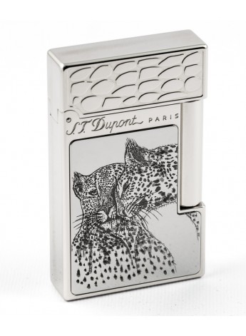 ST Dupont -Limited Edition "Africa Big 5"