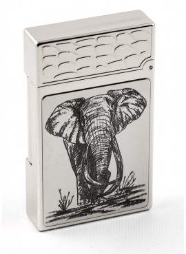 ST Dupont -Limited Edition "Africa Big 5"