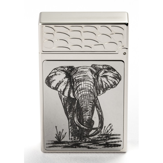 Lighter St Dupont Limited Edition "Africa Big 5"