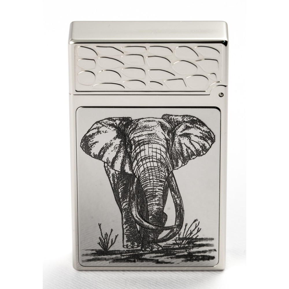 Lighter St Dupont Limited Edition "Africa Big 5"