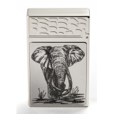 Lighter St Dupont Limited Edition "Africa Big 5"