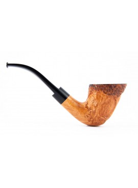 Pipe Caminetto 07 Bent Dublin Special Carved