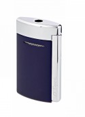 Accendino St Dupont Minijet Blu