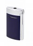 Accendino St Dupont Minijet Blu