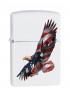 Accendino Zippo U.S. Eagle