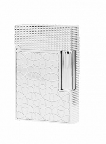 Accendino ST Dupont - Linea 2 Small Arabesque C18603