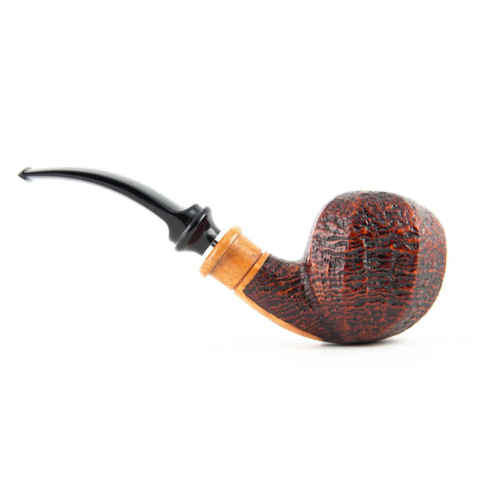 Pipe Ser Jacopo - S2 Maxima x 2