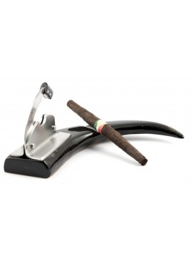 Cigar Cutter Horn