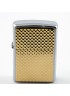 Accendino Zippo - Placchetta Color Oro